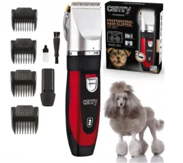 maszynka-do-strzyzenia-psow-zwierzat-camry-zestaw