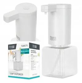 dozownik-mydla-w-pianie-automatyczny-akumulatorowy-bezdotykowy-teesa