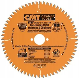 cmt-pila-tarcza-do-aluminium-190x30-mm-64z-cienka-itk-276-190-64m