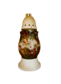 znicz-na-boze-narodzenie-swiateczny-kalia