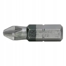 wurth-bit-grot-pz2-koncowka-do-wkretarki-pozidriv-1-4-25mm