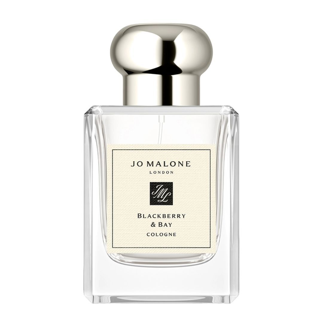 jo malone blackberry & bay woda kolońska 50 ml  tester 