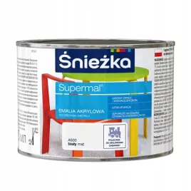 sniezka-eko-supermal-emalia-akrylowa-04l-bialy-mat-a500