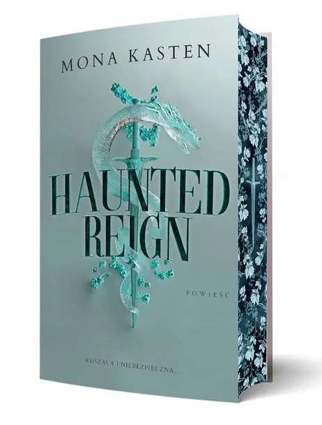 haunted-reign-fallen-princess-tom-2-mona-kasten-wydawnictwo-jaguar