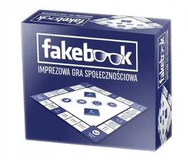 fakebook