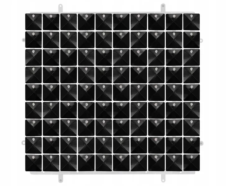 panel-dekoracyjny-czarny-3d-30x30cm-stan-opakowania-oryginalne
