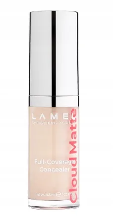 lamel-cloud-matte-full-coverage-korektor-pod-oczy-03n-95-ml