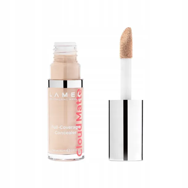 lamel-cloud-matte-full-coverage-korektor-pod-oczy-03n-95-ml-marka-lamel