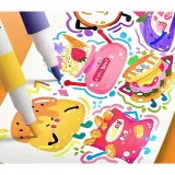 markery-brush-akrylowe-18-kolorow-stan-nowy-stan-opakowania-oryginalne