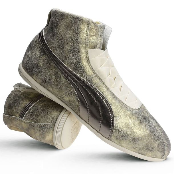 buty puma mid