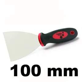 schuller-profesjonalna-szpachelka-malarska-ze-stali-nierdzewnej-100mm