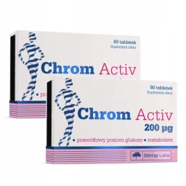 olimp-chrom-activ-120tabl-metabolizm-odchudzanie