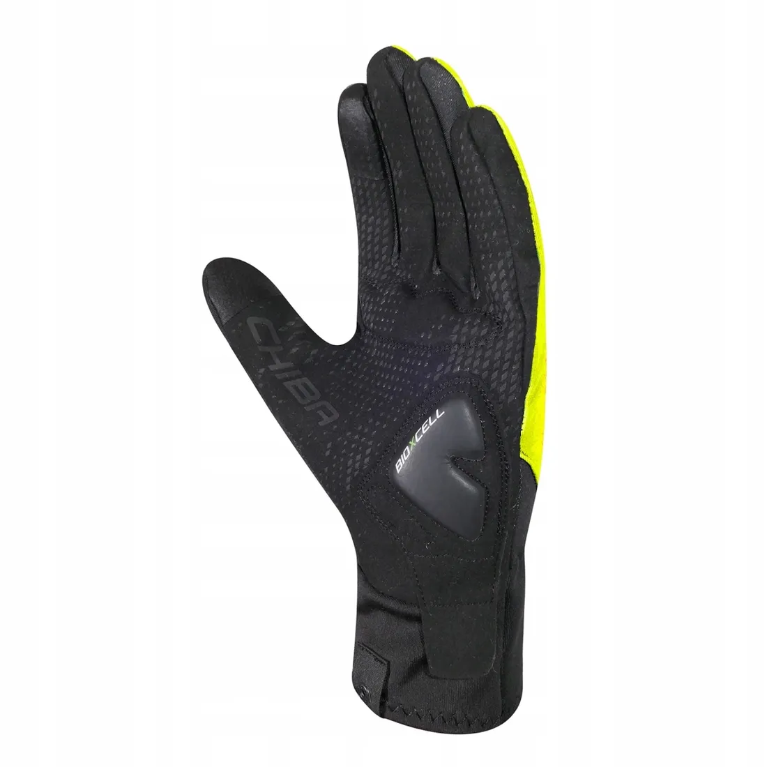 chiba-bioxcell-light-winter-rekawice-rowerowe-stan-nowy