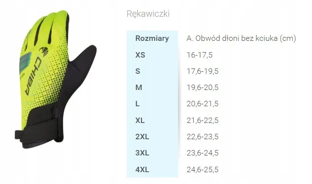 chiba-bioxcell-light-winter-rekawice-rowerowe-marka-chiba