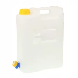 pojemnik-na-wode-10l-bialy-atest-osobny-dozownik-plastikowy-kranik