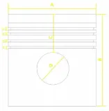 tlok-silnika-mf-3-sel-b-4p-gmp-000-1034-stan-nowy