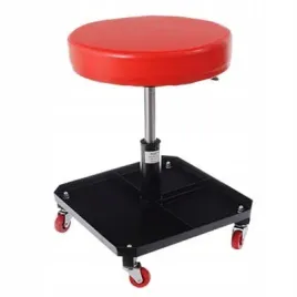 krzeselko-warsztatowe-okragle-z-polka