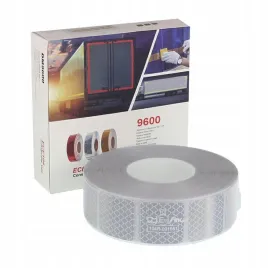 tasma-odblaskowa-w-rolce-50mb-biala-iii-generacja-przerywana-konturowa