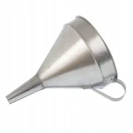 lejek-do-paliwa-metalowy-prosty-duzy-fi-230mm-h360mm