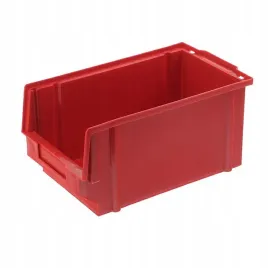 skrzynka-magazynowa-typ1-199x135x100mm-czerwona-nosnosc-2kg-pp