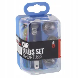 zestaw-zarowek-24v-bezpieczniki-h4-p21w-p21-5w-w5w-r5w