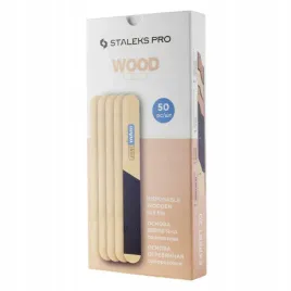 pilnik-do-paznokci-staleks-drewniany-prosty-baza-expert-pilniczek-50-sztuk