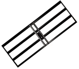 reczny-niwelator-terenu-rowniarka-do-trawnika-grabie-do-kretowisk-wloka