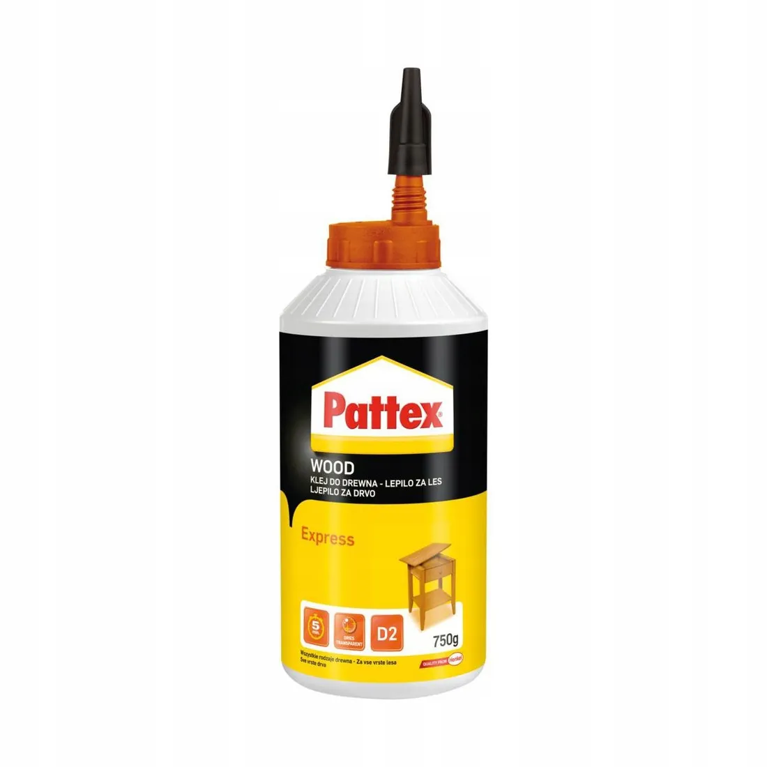 pattex-express-750g-stan-nowy