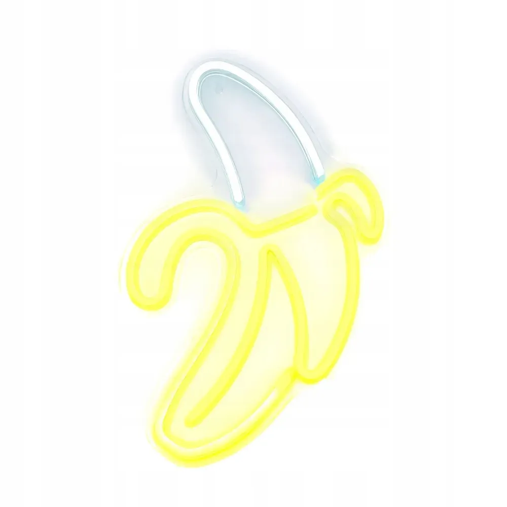 neon-led-na-usb-banan-model-stan-nowy