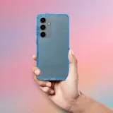 futeral-matrix-clear-do-xiaomi-redmi-14c-niebieski-material-tworzywo-sztuczne