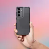 futeral-matrix-clear-do-xiaomi-redmi-14c-czarny-material-tworzywo-sztuczne
