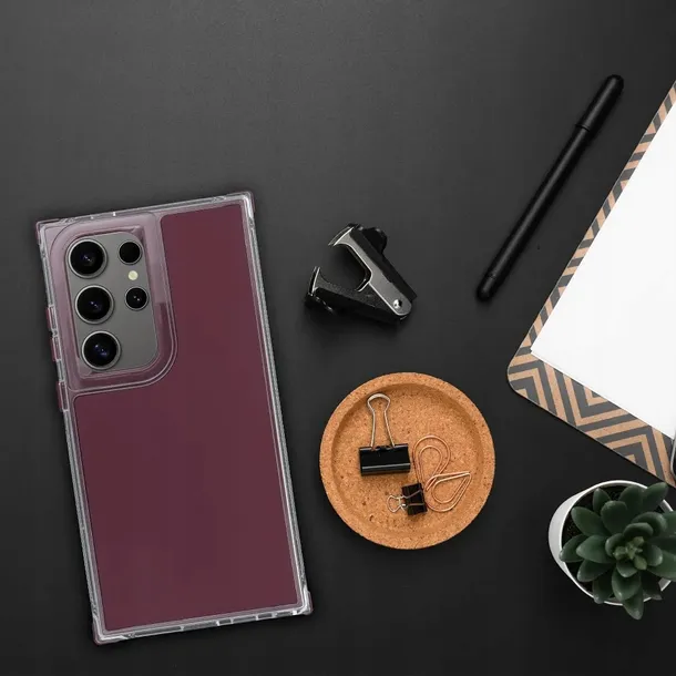 futeral-matrix-do-xiaomi-redmi-note-14-5g-purpurowy-przeznaczenie-xiaomi