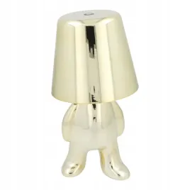lampka-nocna-gold-man-art-deco-stojacy-wzor-8-mltl