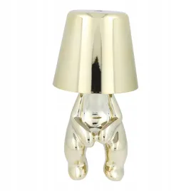 lampka-nocna-gold-man-art-deco-siedzacy-wzor-2-mltl