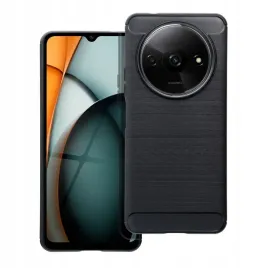 etui-futeral-carbon-do-xiaomi-redmi-a3-4g-czarne