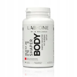 lab-one-n1-shaper-body-redukcja-masy-90-kaps