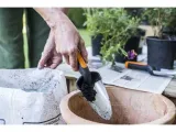 fiskars-lopatka-premium-stan-nowy-waga-z-opakowaniem-0-15-kg