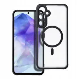 futeral-full-matte-mag-cover-kompatybilny-z-magsafe-do-samsung-a55-czarny