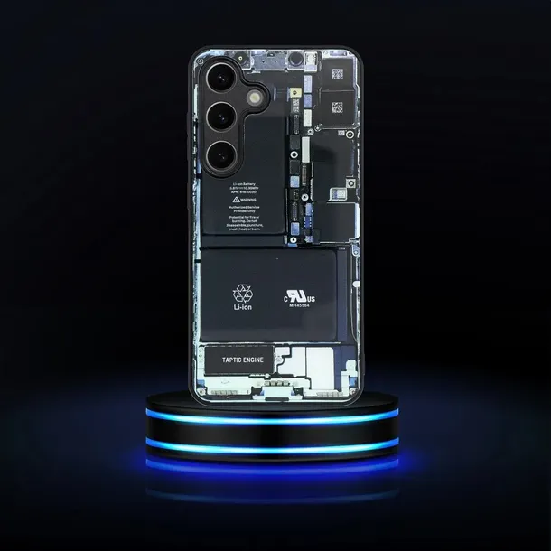 futeral-tech-do-xiaomi-redmi-note-13-5g-wzor-1-kolor-czarny