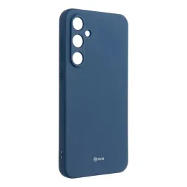 roar-futeral-colorful-jelly-do-samsung-galaxy-a55-5g-granatowy