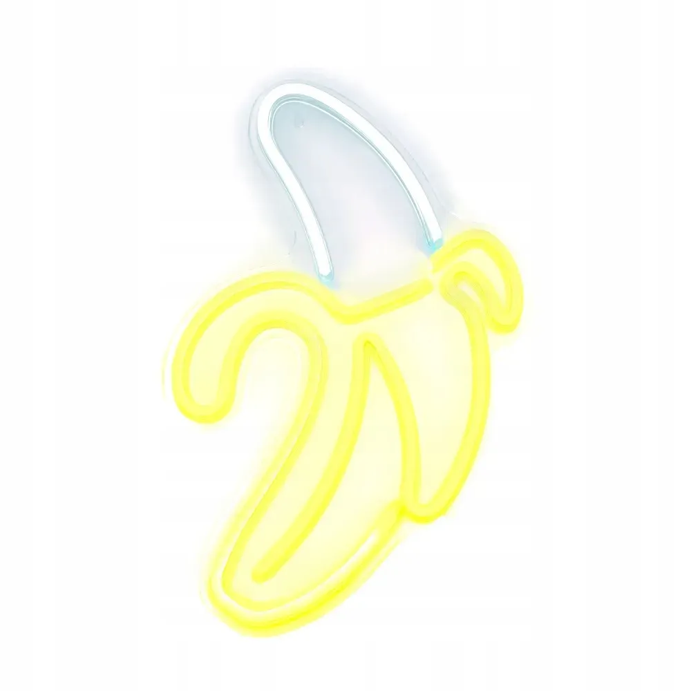 neon-led-na-usb-banan-model-stan-nowy
