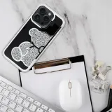futeral-teddy-bear-do-iphone-16-srebrny-przeznaczenie-apple