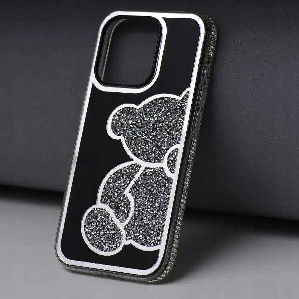 futeral-teddy-bear-do-iphone-16-srebrny