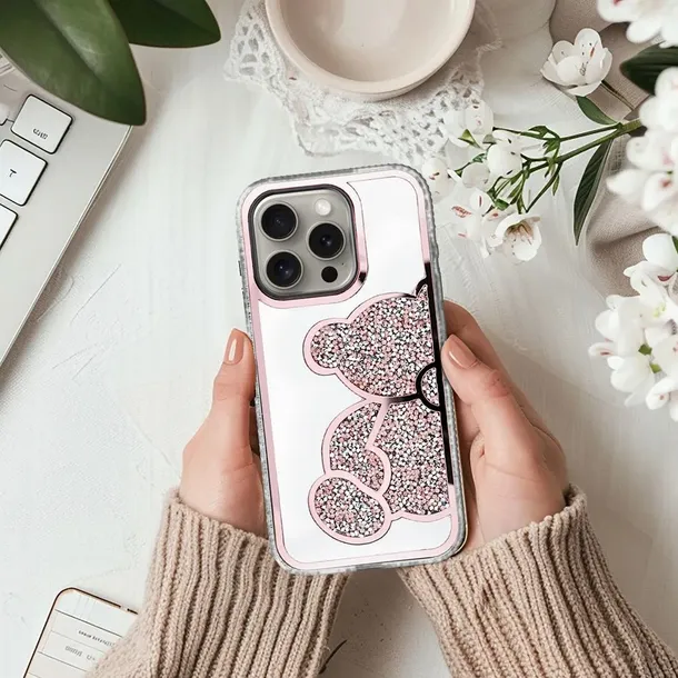 futeral-teddy-bear-do-iphone-16-pro-rozowy-kolor-rozowy