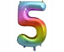 balon-foliowy-bandc-cyfra-5-teczowa-85cm