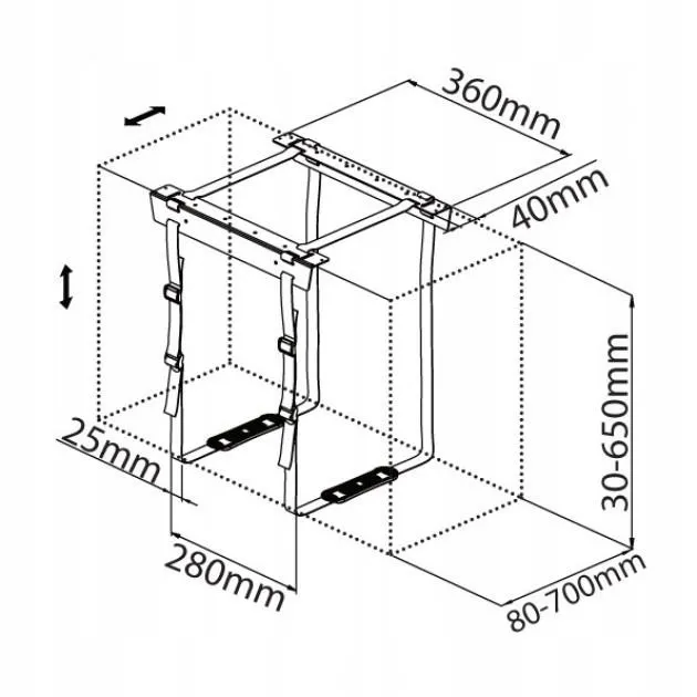 uchwyt-na-komputer-pc-techly-ica-cs-60