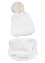 cieply-zimowy-komplet-damski-czapka-z-pomponem-z-polarem-komin-na-zime