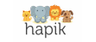 Logo sklepu HAPIK