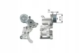 kolo-nap-gates-stan-nowy-producent-czesci-gates
