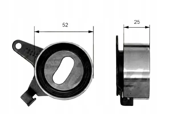 kolo-nap-r-mazda-18-16v-89-gates-t41031-gates-jakosc-czesci-zgodnie-z-gvo-q-oryginal-z-logo-producenta-czesci-oem-oes